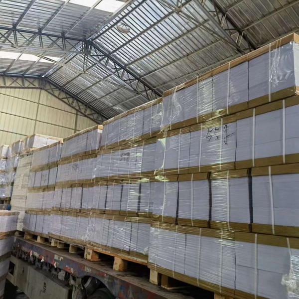 试卷纸22